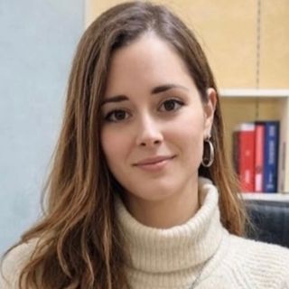 Letizia Marcantonini, psicologo Perugia