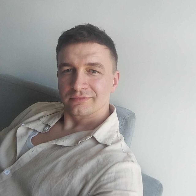 Damian Podlasin, psycholog Katowice