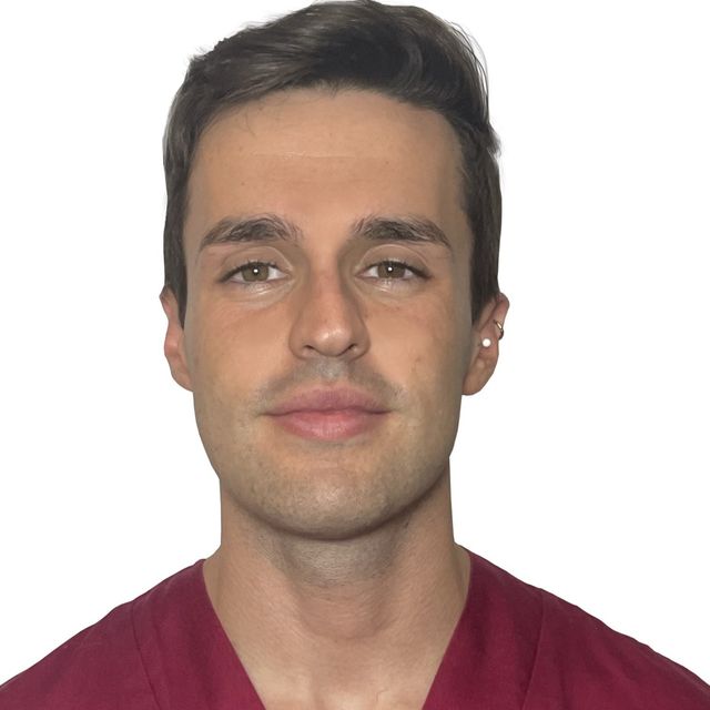 Gaspar Escriche Maiques, Dentista Alboraya