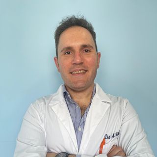 Ingrandire l'immagine: Mattia Celardo, ortopedico Caivano