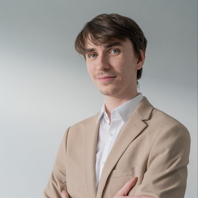 Krzysztof Duda