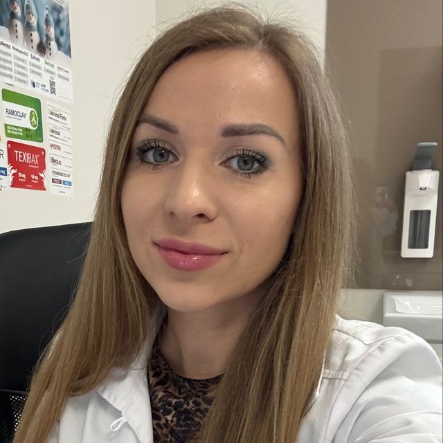 Vita Pradosh , lekarz bez specjalizacji Ostrołęka