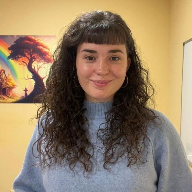 Adriana Arro Hortigüela, Psicólogo Illescas