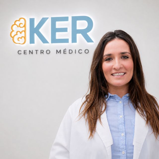 Melania Gasca Bellido, Psicólogo Cádiz
