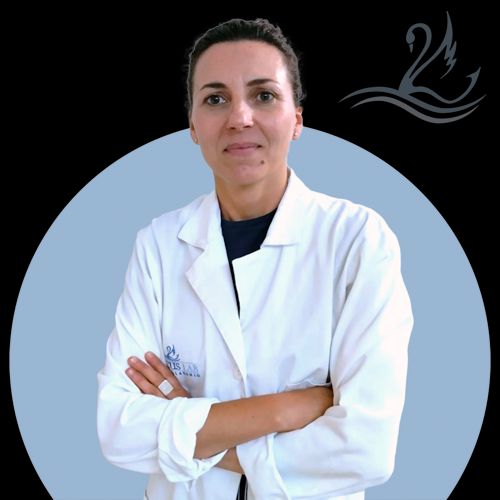 Marta Giuliani, Neuropsicologo Salò