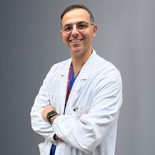 Dott. Mario D'Errico