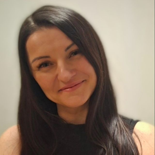 Marta Dąbrowska , fizjoterapeuta Wrocław