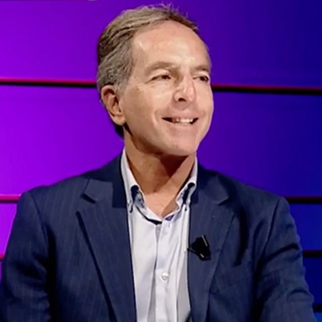 Stefano Sanguigni, angiologo Roma