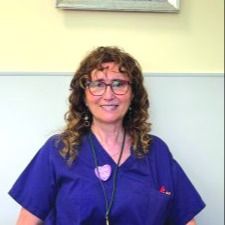 Maria Elisabetta Levato, dermatologo Turi