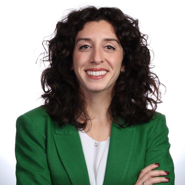 Elena Butera, internista Roma