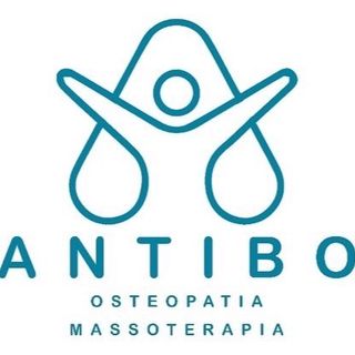 Fabio Antibo, osteopata Palermo
