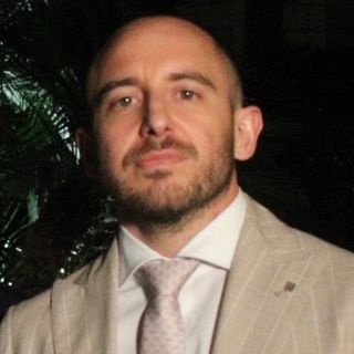 Ingrandire l'immagine: Dario Giordano, cardiologo Roma