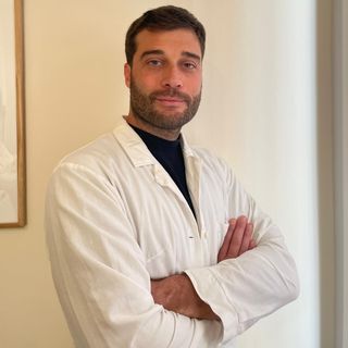Ingrandire l'immagine: Paolo Ravano, osteopata Torino