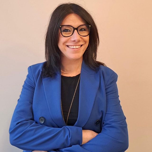 Paola Amendolara, psicologo Prato