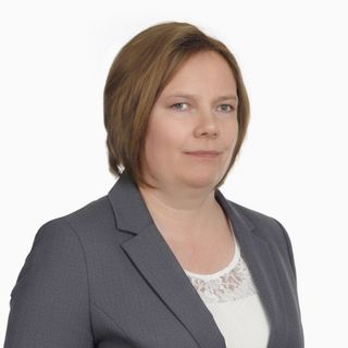 mgr Justyna Kameduła