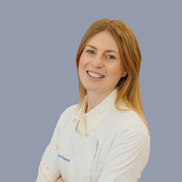 Francesca Pessana, osteopata Torino