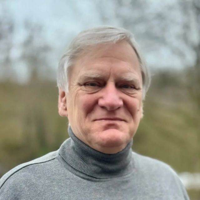 Arno Genz, Heilpraktiker für Psychotherapie Vellberg