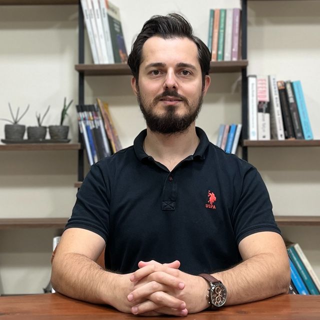 Faruk Cansız, Psikoloji Zonguldak