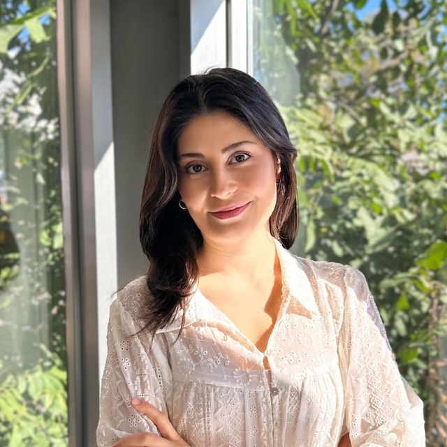 Yeşim Ayyıldız, Psikoloji İstanbul