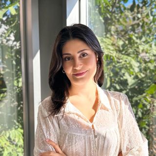 Resmi büyüt: Yeşim Ayyıldız, Psikoloji İstanbul