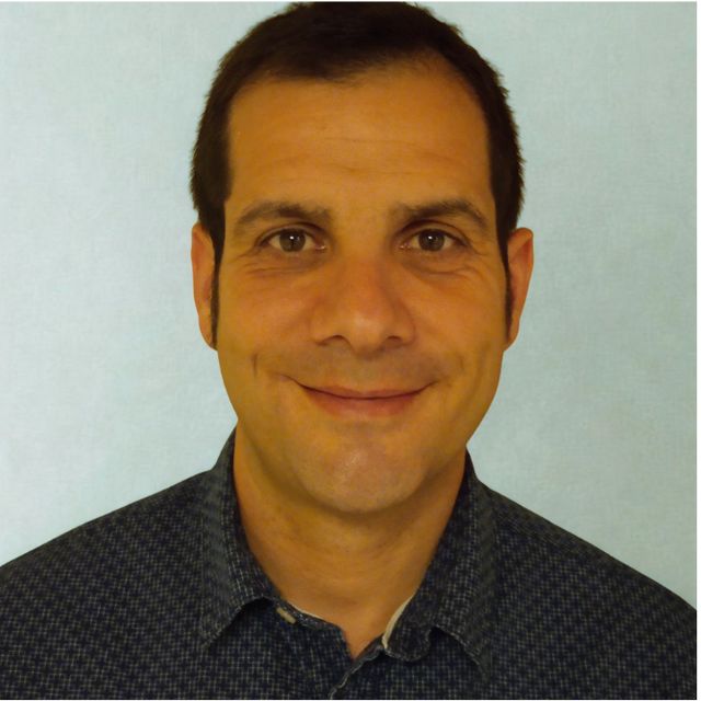 Joan Carles Castillo Ferré, Psicólogo Tarragona