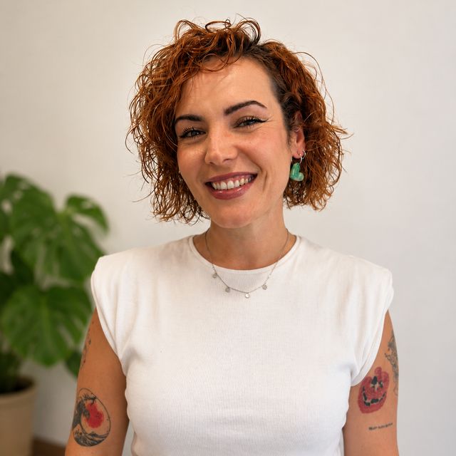Lorena Ponce Baenas, Psicólogo Lorca
