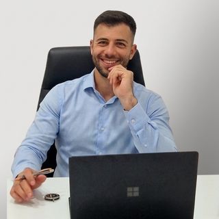 Kevin De Livio, nutrizionista Tivoli