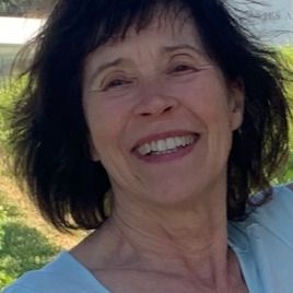 Ursula Becher, Psychologe Berlin