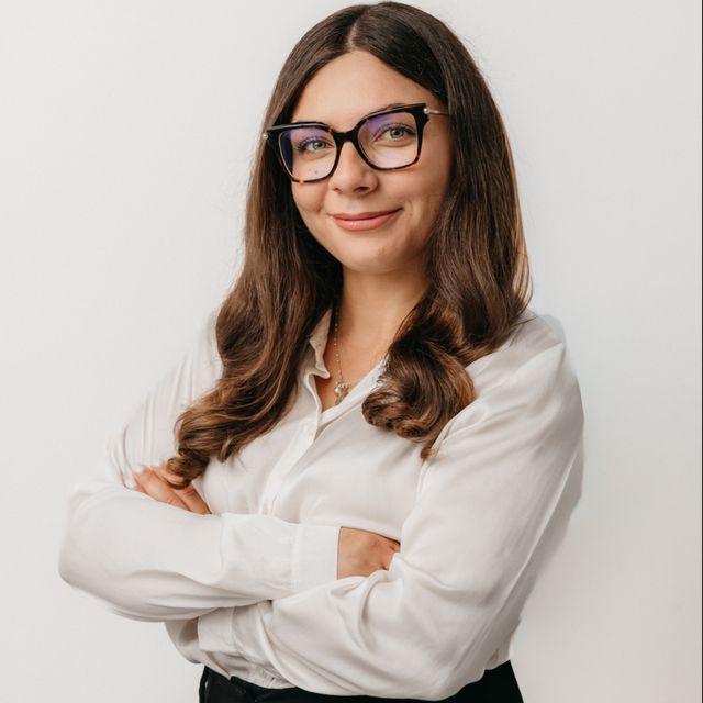 Marta Baczewska, ginekolog Białystok