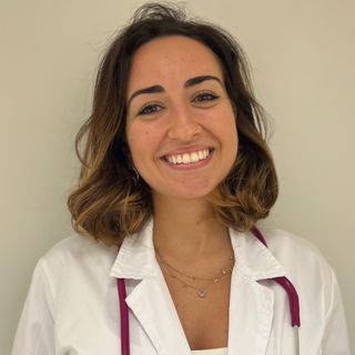 Ingrandire l'immagine: Francesca Trunfio, immunologo Reggio Calabria