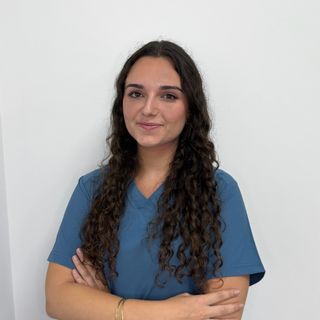 Acercar imagen: Leyre Silva Romero, Podólogo Palma de Mallorca