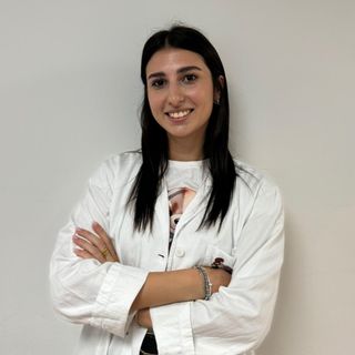 Dott.ssa Federica Nozza