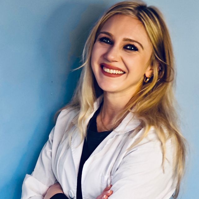 Flavia Ulivi, osteopata Borgo San Lorenzo