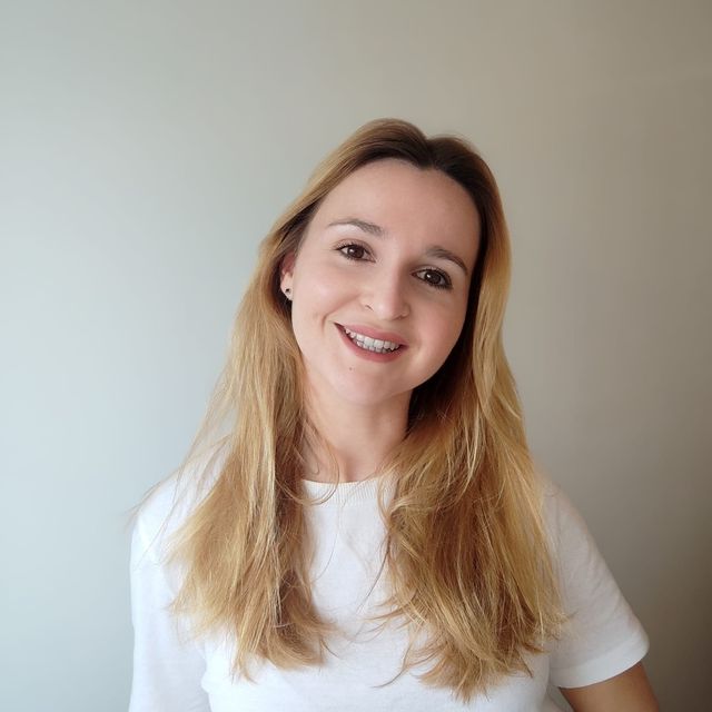 Tamara Álvarez Garrido, Psicólogo Zas