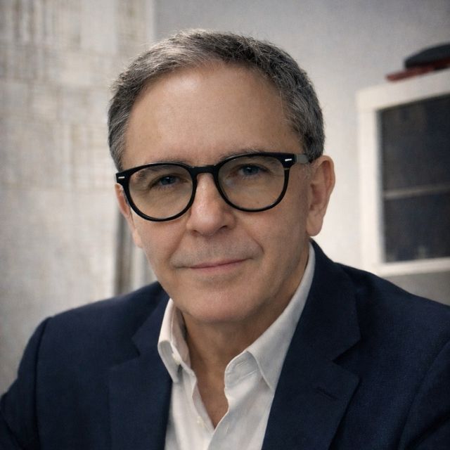 Javier Santana Rivera, Psicólogo Valencia