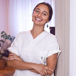 Dott.ssa Maryluz Gosetto