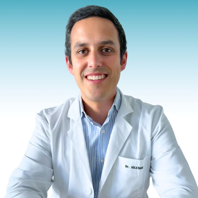 Martin Iglesias Curras