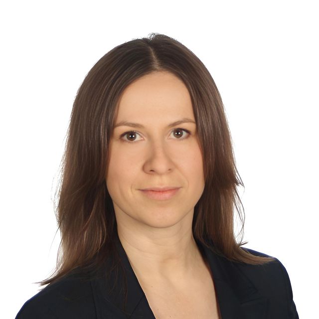 Barbara Hull, endokrynolog dziecięcy Kraków