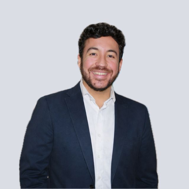 Antonio Muñoz Gaspar, Psicólogo Málaga