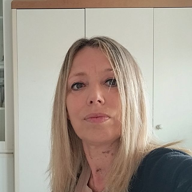 Simona Bacci, psicologo Marina di Pietrasanta