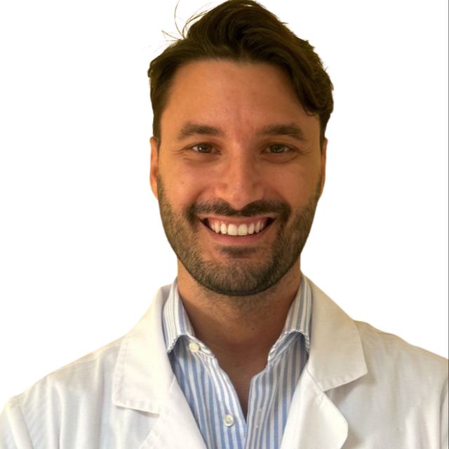 Pasquale Vitale, dermatologo Sant'Antimo