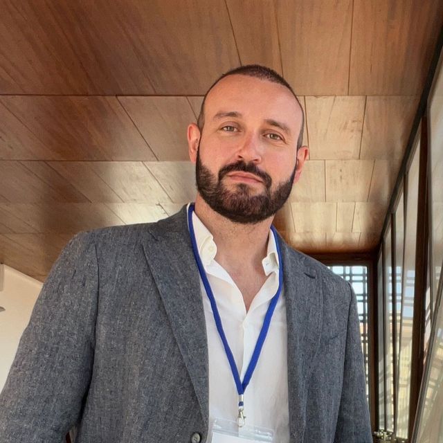 Gaspare Spataro, psichiatra Palermo