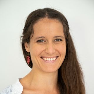 Marina Sanchez Garcia, Dietista Nutricionista Tres Cantos