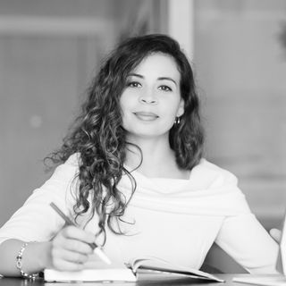 Acercar imagen: Patricia Alfonso Gregori, Psicólogo Marbella