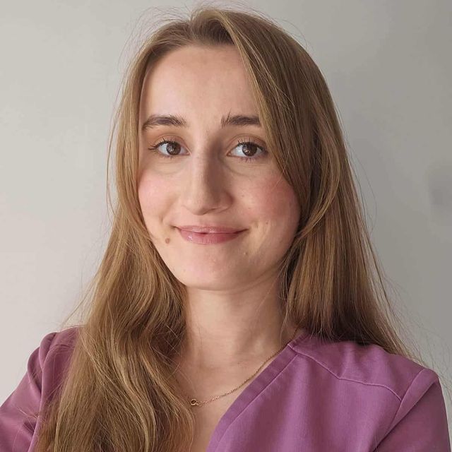 Julia Maślak, stomatolog Kraków