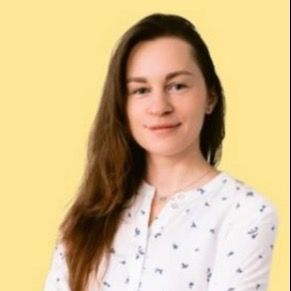 Powiększ obraz: Olena Menzheha, psycholog Kraków