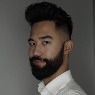 mgr Kamil Marachowski