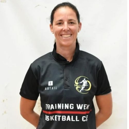 Elena Dupuy Roca, Fisioterapeuta Cartagena