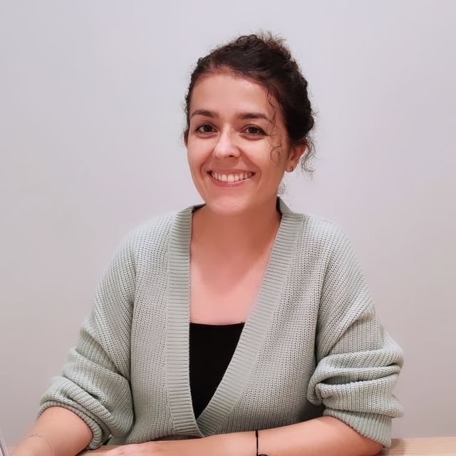 Raquel Sánchez, Psicólogo A Coruña