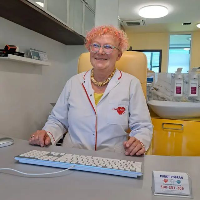 Katarzyna Wilkosz